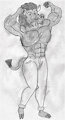 Burly Bart