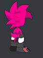 New Matt the hedgehog animation by WhiteCrest