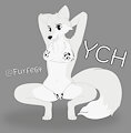 YCH Mookini by Furfe