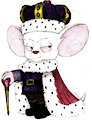 King Brain