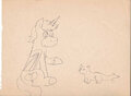 is cute by orchua