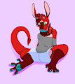 grabby feets by reindeerzombie