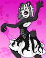 Draw your oc in this - Emily
