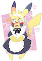 true maid