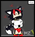 Domed Dominatrix: Mistress Aliya