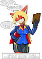 VV Business Mode by ChaosCroc