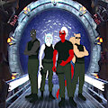 Stargate