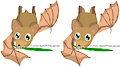Blast The Bat Tail/Membrane Experiment