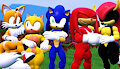 Sonic Mania