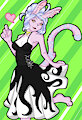 More octo dress prompts by Evilthabad