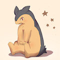 typhlosion by naru3