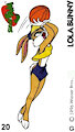 Lola Bunny