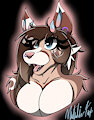 [C] Deadpaw Assasin by GreendayFox