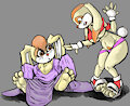 Vanilla and Cream age swap by Tincrash