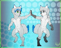CHibi guys by eldiman