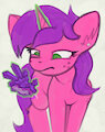 Crystal by MarsMiner