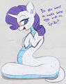 Lamia Rarity by MarsMiner