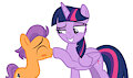 Boops from the Princess