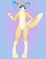 Lloxie Posin' (1-17-2021)