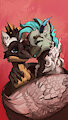 Fluff [C] by ToisaNeNe