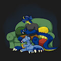 Boggworthy Commission by Jandan