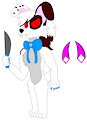 Vanny The Bunny [SaberTooth3]