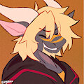 Kentah by Ellyb0rk by Therasis