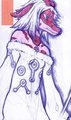 Izold- Mage by DrakeGrey