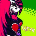 The Freaky Striped B!tch~