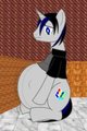 Synth - Behind the Bar by Lozar