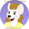 Mandy Mouse