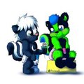 Ummm dis 4 you ^///^