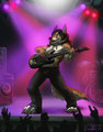 Rock & Roll Leon by Marisama