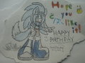 birthday gift for my sister C': by KeysofKeira11
