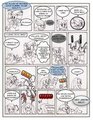 SONIC BABY 45 by AngelDeLaVerdad