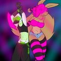 Rave Bird