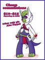 $10-$15 commissions by DandyCandy