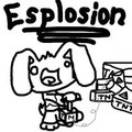 ESPLOSION