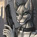 You Know My Name by Imiak