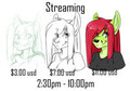 Stream