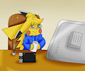 looking pc