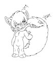 Yin Yan Doodle