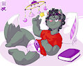 [⚡] - HEADSPACE ♪ by LilChu