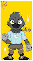 [C] Cartoon Skaith