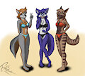 Say Cheese by wallooner