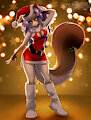2015 commission for TJ54
