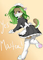Maid Kiwi