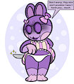 Creepy Invite (by Oddkao)