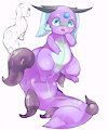 Unuka by eropius
