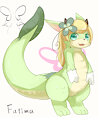 Fatima by eropius